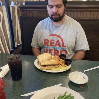 Metro Diner - Diners Near Me - Gainesville, Florida Metro Diner - Diners Near Me - Gainesville, Florida
