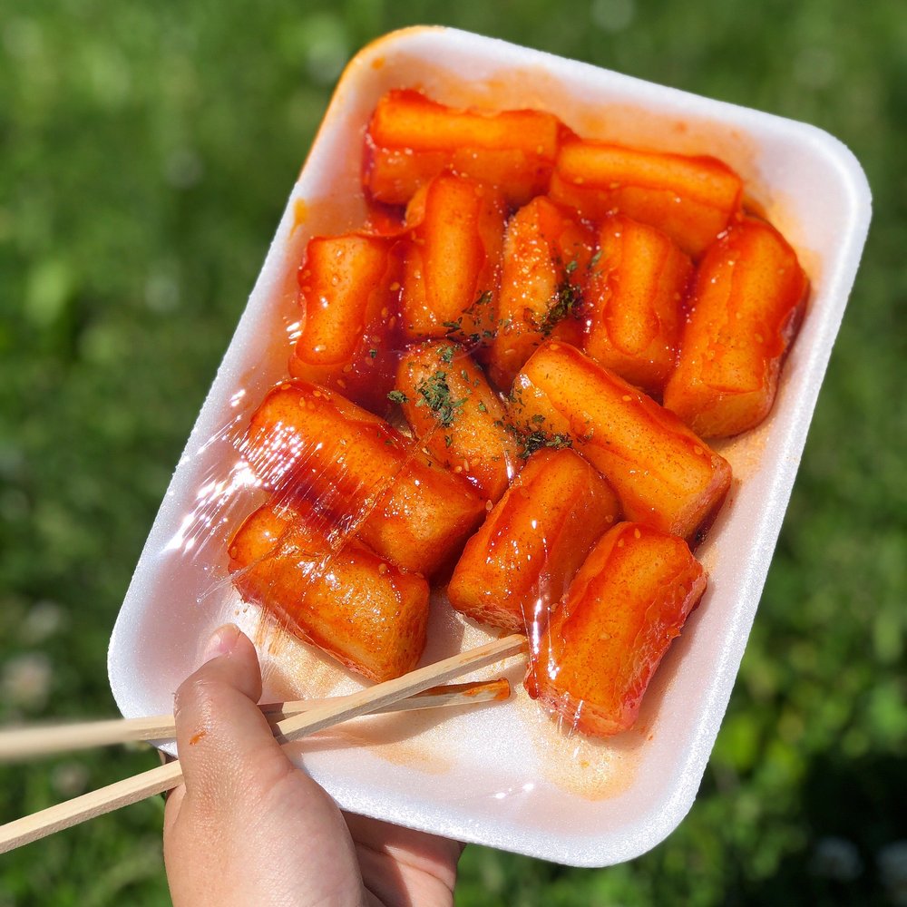 EUNHASU SUSHI Updated September 2024 310 Broad Ave Palisades Park