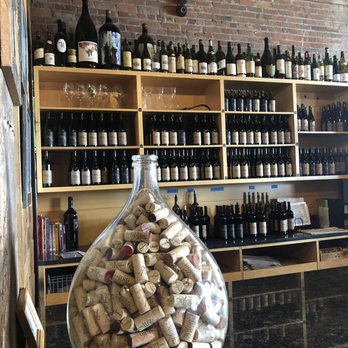 The Red Hook Winery - Wineries Near Me - Brooklyn, New York The Red Hook Winery - Wineries Near Me - Brooklyn, New York