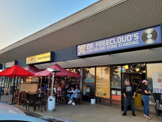 Joey’s Pizza by null