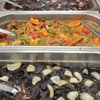 Di-Vine Plant Based Cuisine - Vegan Near Me - Forest Park, Georgia