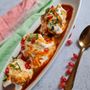 Saveurs de l'Inde