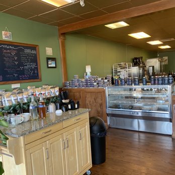 Muggswigz Coffee & Tea Co. - Inside - Coffee & Tea Near Me - Akron, Ohio Muggswigz Coffee & Tea Co. - Inside - Coffee & Tea Near Me - Akron, Ohio