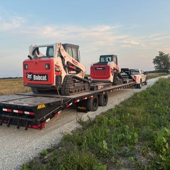 Truck One Transportation - Towing Near Me - Byron, Illinois