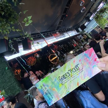 Club Space - If you find this at space, take it to the nearest employee and claim your prize!! - Dance Clubs Near Me - Miami, Florida
