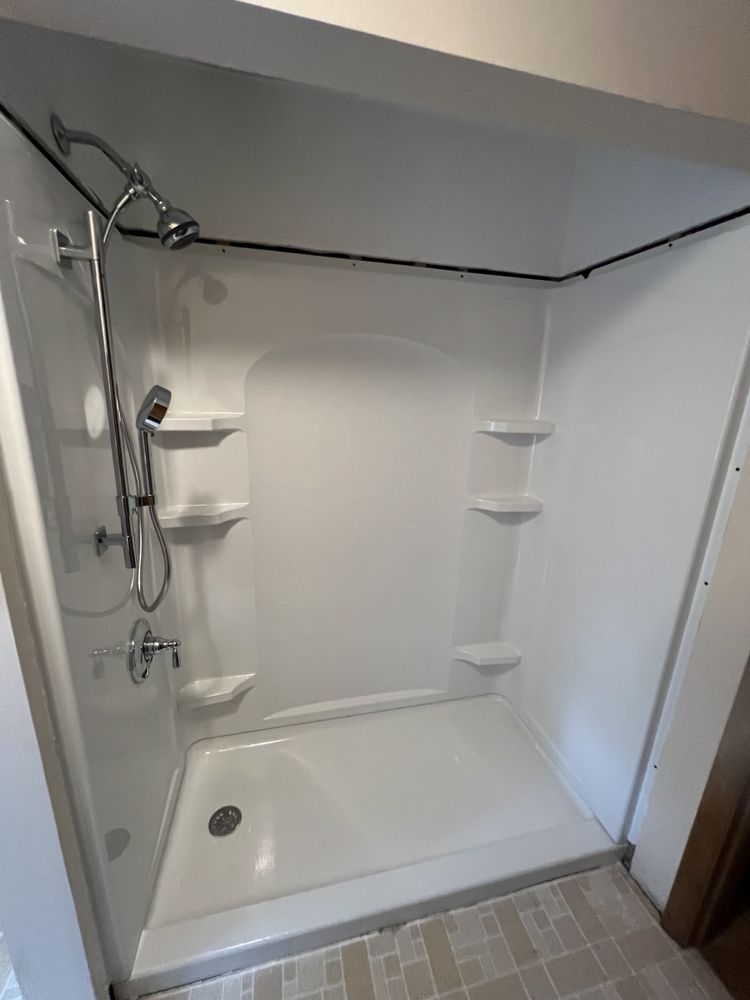 Slide of Royal Flush Plumbing & Heating