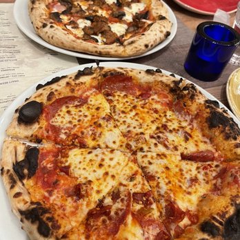 Lupo Pizzeria - Pizza Near Me - Washington, DC, District of Columbia Lupo Pizzeria - Pizza Near Me - Washington, DC, District of Columbia