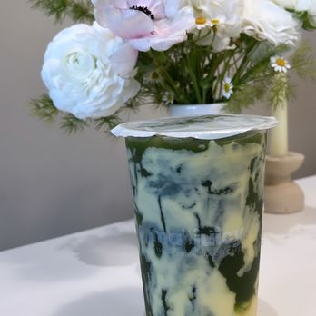 Ma Juicy - ##20 PJ Mix Durian Pandan Jelly - Juice Bars & Smoothies Near Me - Westminster, California Ma Juicy - ##20 PJ Mix Durian Pandan Jelly - Juice Bars & Smoothies Near Me - Westminster, California