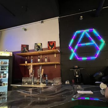 Infinity Pizza - Interior - Pizza Near Me - Clearwater, Florida