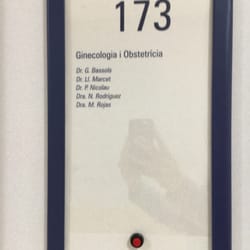 Dona Grup - Grup Dona is in room 173 at TEKNON on floor 2
