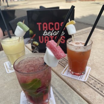 Tijuana - Mexican Near Me - Oberhausen, NW