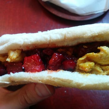 Switie - Broodje dynamite - Chinese Near Me - Rotterdam, ZH