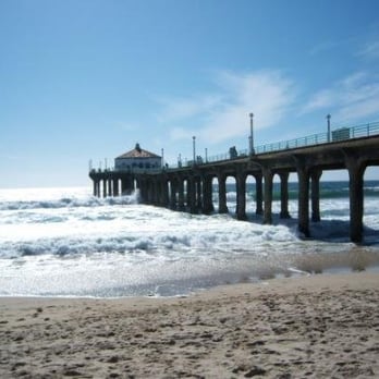 The Strand Manhattan Beach - Beaches Near Me The Strand Manhattan Beach - Beaches Near Me