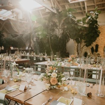 DNT Elite Events - Party & Event Planning Near Me