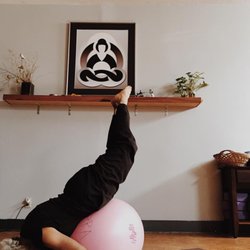 Yoga-Well-Being