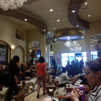 Jenna's Day Spa - Pedicure time - Day Spas Near Me - Sunnyvale, Texas Jenna's Day Spa - Pedicure time - Day Spas Near Me - Sunnyvale, Texas