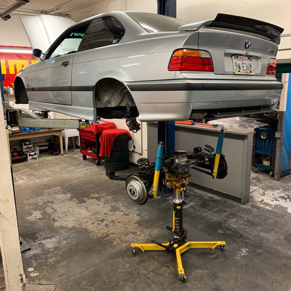 TTECH TRANSMISSION & AUTO REPAIR 24 Photos & 87 Reviews 11631