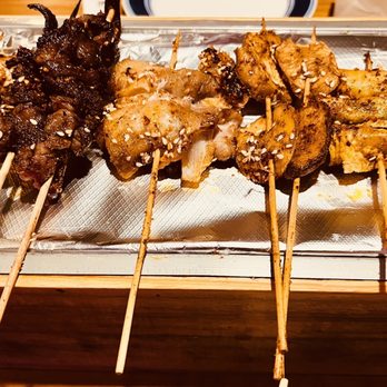 Chuan BBQ - Chinese Near Me - Seattle, Washington Chuan BBQ - Chinese Near Me - Seattle, Washington