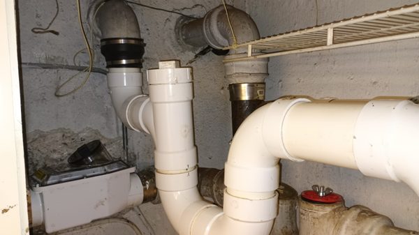Bliss Plumbing & Drain