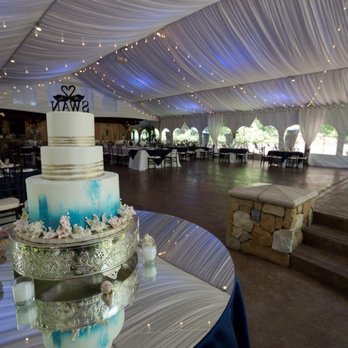 Elegance On Display - Desserts Near Me - Fallbrook, California