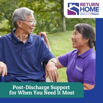 Senior Helpers - Home Health Care Near Me - Cumming, Georgia Senior Helpers - Home Health Care Near Me - Cumming, Georgia