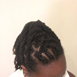 Third Generation Natural Hair Care Center