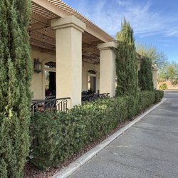 Cucina Italiana - Outdide patio
