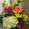 Our Expressions Florist gift card