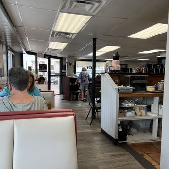 The Kitchen - Super clean and super fast - Breakfast & Brunch Near Me - Ocean City, Maryland