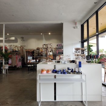 Grove Surf + Coffee - Inside - Coffee & Tea Near Me - St. Pete Beach, Florida