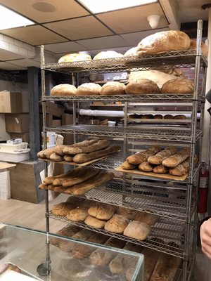 Bricco Panetteria by null