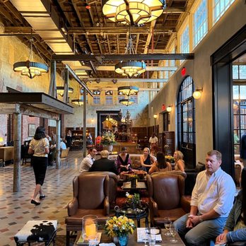 Hotel Emma - Hotels Near Me - San Antonio, Texas