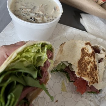 Dufner's Deli - American Near Me - Plymouth, Minnesota Dufner's Deli - American Near Me - Plymouth, Minnesota