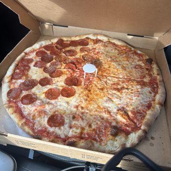 Johnnys Pizza Raleigh - Pizza - Pizza Near Me - Raleigh, North Carolina