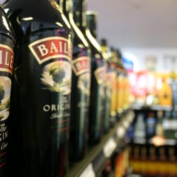 Whiskey Bizness