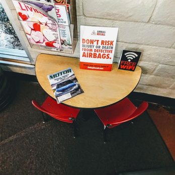 Firestone Complete Auto Care - Tires Near Me - Brea, California