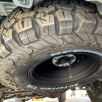 Discount Tire - KO2 - Tires Near Me - Tucson, Arizona