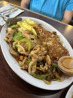 Rodeo Cafe