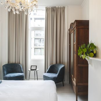La Passion Interdite - Bed & Breakfast Near Me - Oostende, VWV