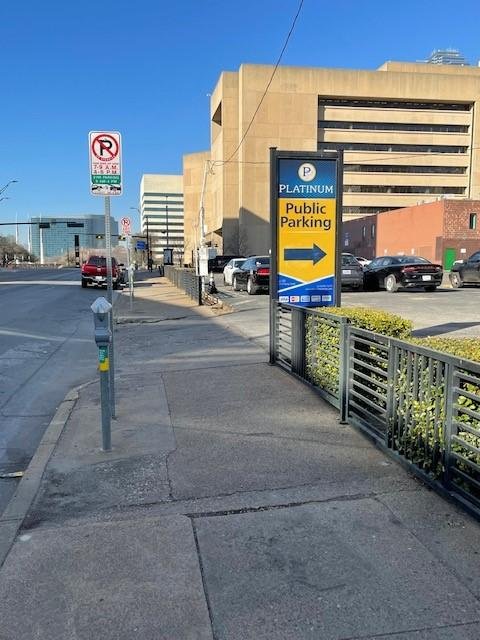 PLATINUM PARKING - Updated December 2025 - 1715 Young St, Dallas, Texas
