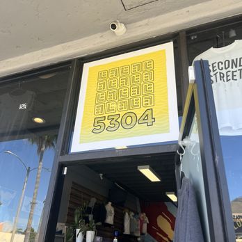 LB SWAG - Accessories Near Me - Long Beach, California