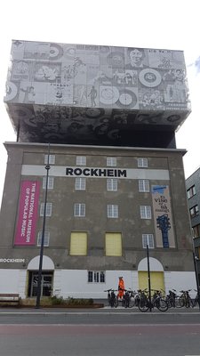 Rockheim by null