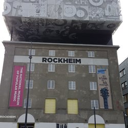 Rockheim