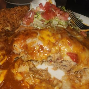La Pinata - $17 - Mexican Near Me - Phoenix, Arizona