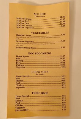 Menu photo 7 Shanghai Place Mission Viejo, CA Menu photo 7 Shanghai Place Mission Viejo, CA
