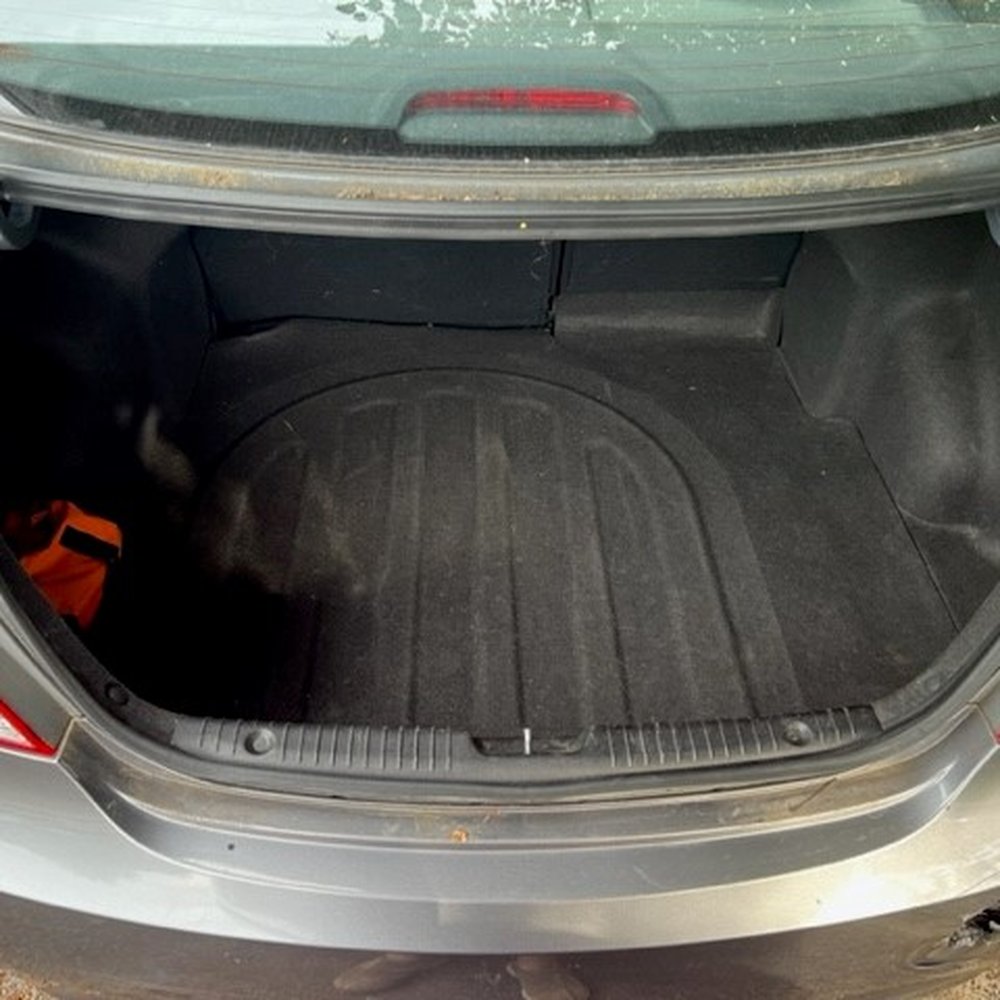 Bumblebee Auto Care - Trunk - Auto Detailing Near Me - Ottawa, Ontario
