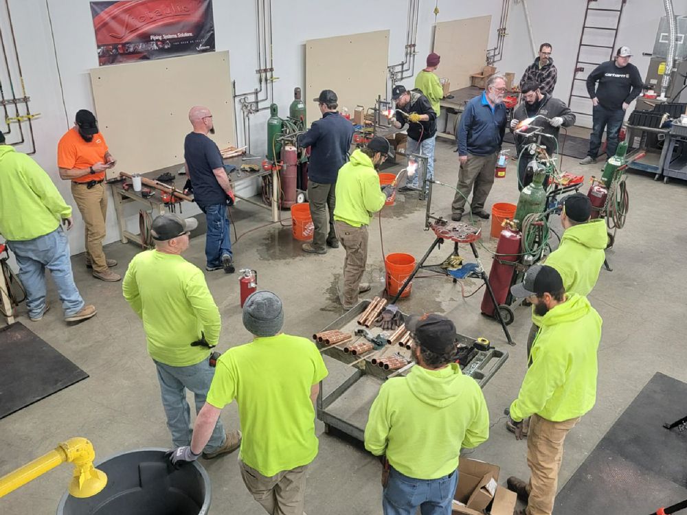 Slide of Midwestern Mechanical