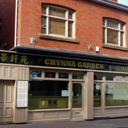 Chynna Garden