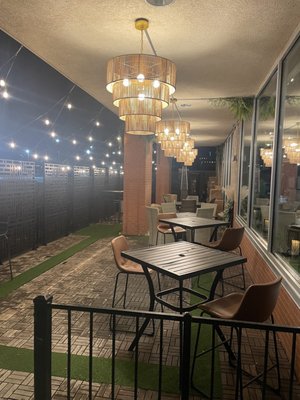 Pad Thai Restaurant by null