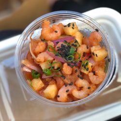 ChefCentury - Poke by Chef Jayson!